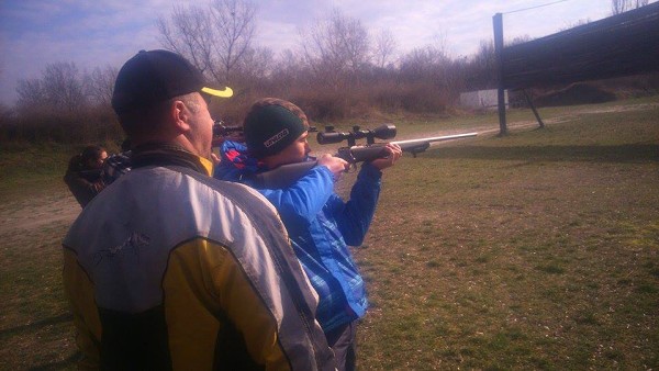 2. kolo siluetovej ligy 2016