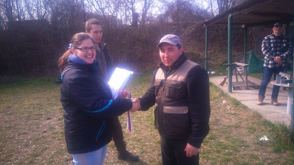 2. kolo siluetovej ligy 2016