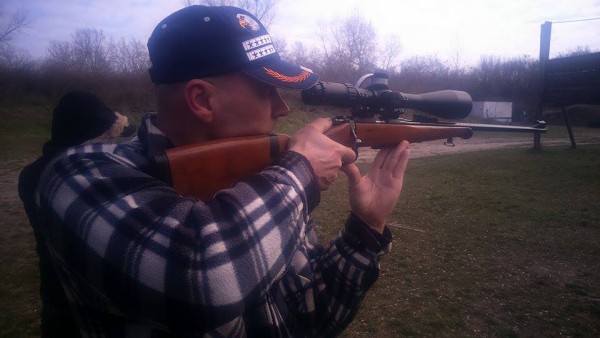 2. kolo siluetovej ligy 2016