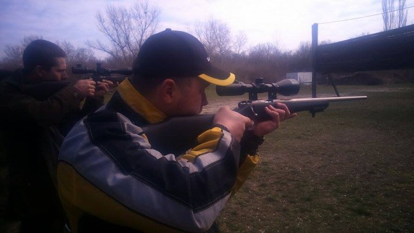 2. kolo siluetovej ligy 2016