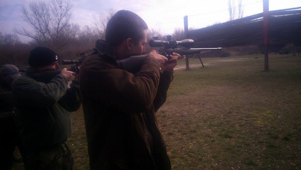 2. kolo siluetovej ligy 2016