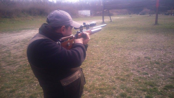 2. kolo siluetovej ligy 2016