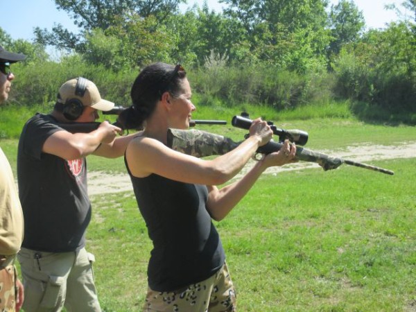 3. kolo siluetovej ligy 2017