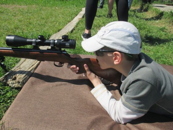 3. kolo siluetovej ligy 2017