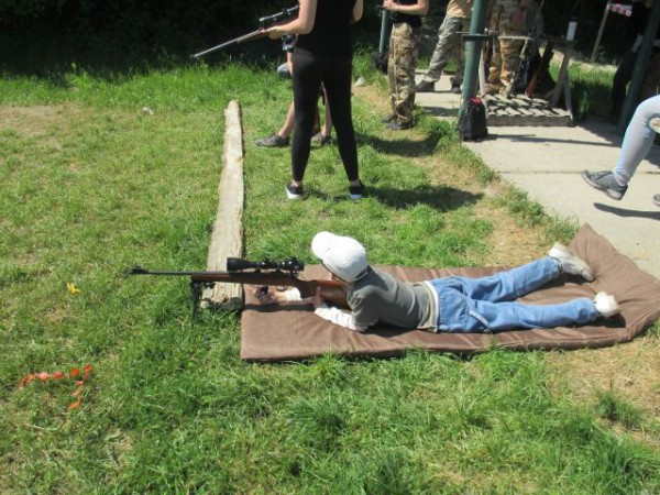 3. kolo siluetovej ligy 2017