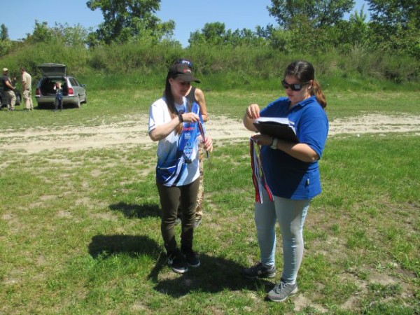 3. kolo siluetovej ligy 2017