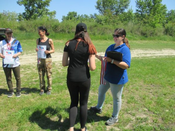 3. kolo siluetovej ligy 2017