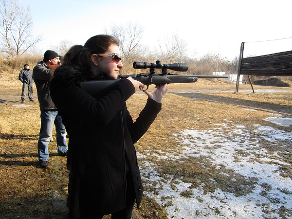 1. kolo siluetovej ligy 2017