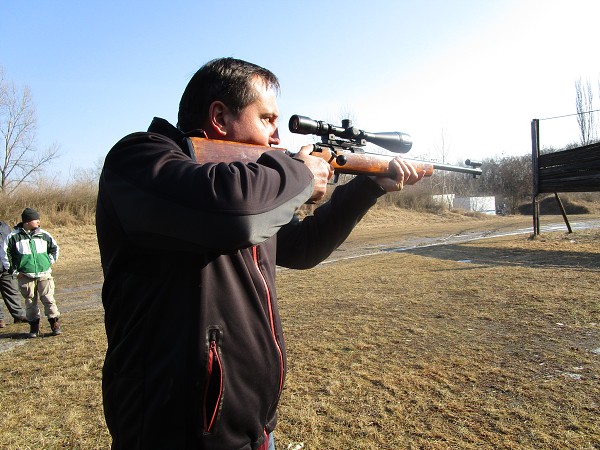 1. kolo siluetovej ligy 2017