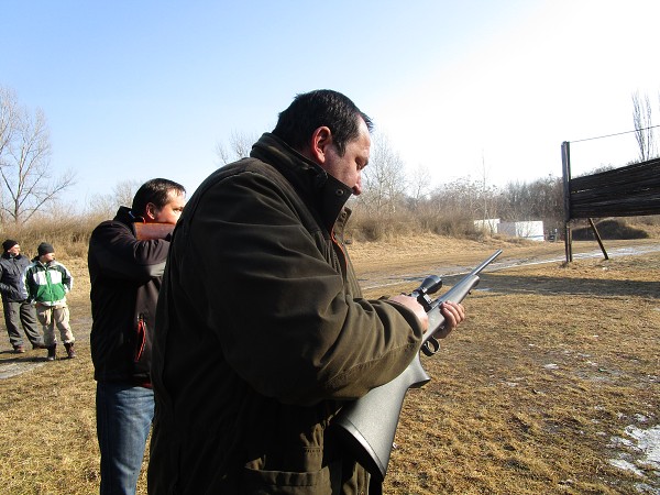 1. kolo siluetovej ligy 2017