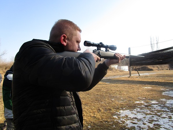 1. kolo siluetovej ligy 2017