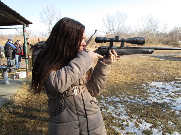 1. kolo siluetovej ligy 2017