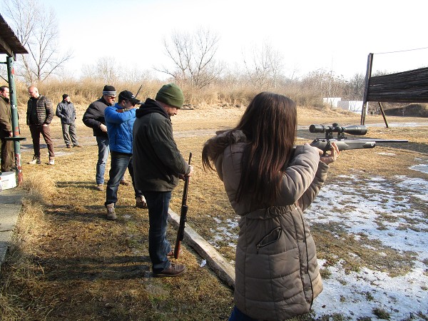 1. kolo siluetovej ligy 2017