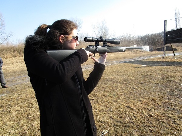 1. kolo siluetovej ligy 2017