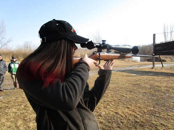 1. kolo siluetovej ligy 2017