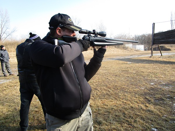 1. kolo siluetovej ligy 2017