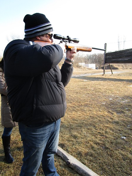 1. kolo siluetovej ligy 2017