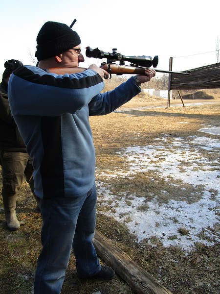 1. kolo siluetovej ligy 2017