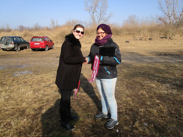 1. kolo siluetovej ligy 2017