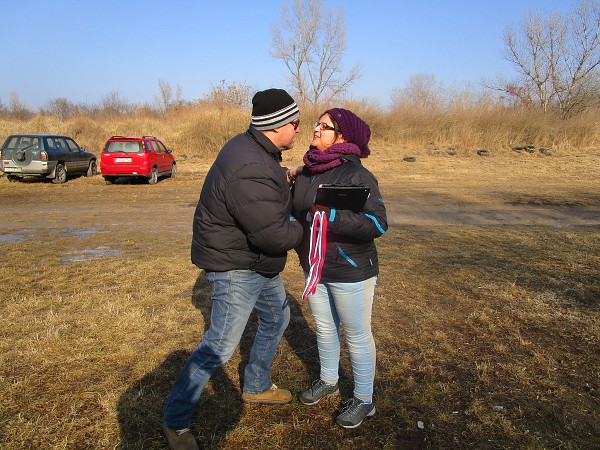 1. kolo siluetovej ligy 2017