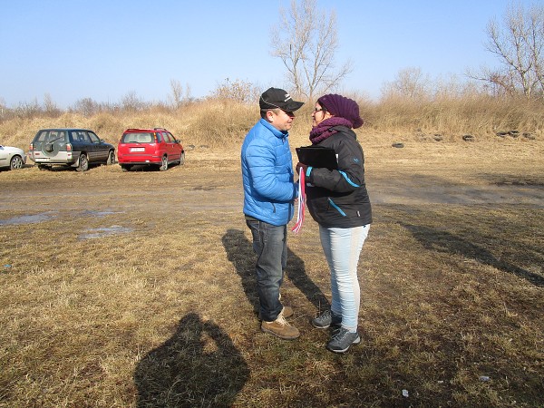 1. kolo siluetovej ligy 2017