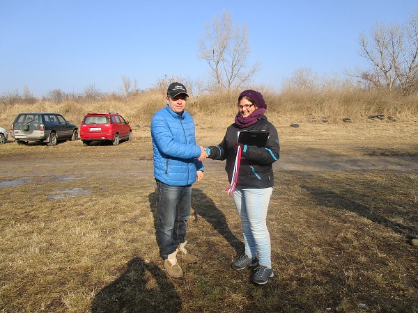 1. kolo siluetovej ligy 2017