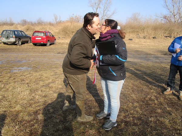 1. kolo siluetovej ligy 2017