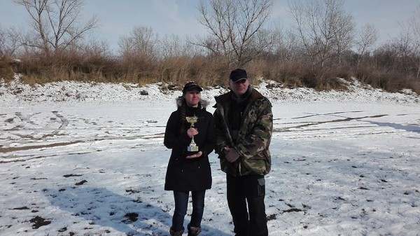 1. kolo siluetovej ligy 2018