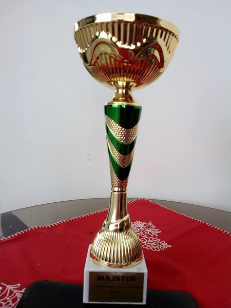 1. kolo siluetovej ligy 2018