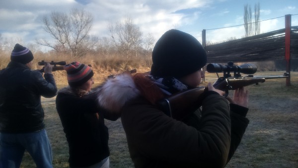 10. kolo siluetovej ligy 2016