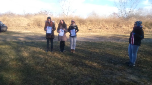 10. kolo siluetovej ligy 2016