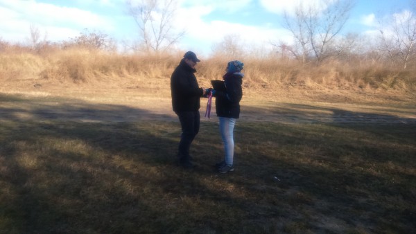 10. kolo siluetovej ligy 2016