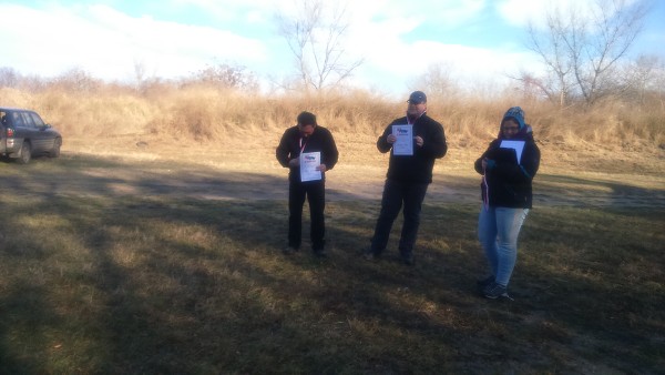 10. kolo siluetovej ligy 2016