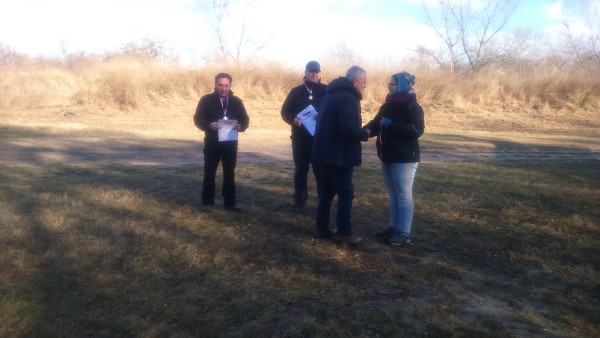 10. kolo siluetovej ligy 2016