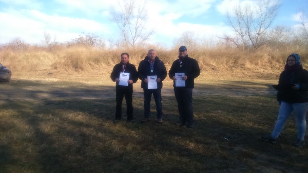 10. kolo siluetovej ligy 2016