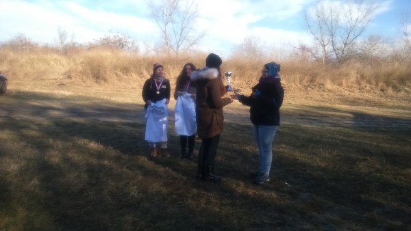 10. kolo siluetovej ligy 2016