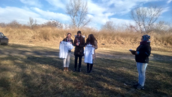 10. kolo siluetovej ligy 2016