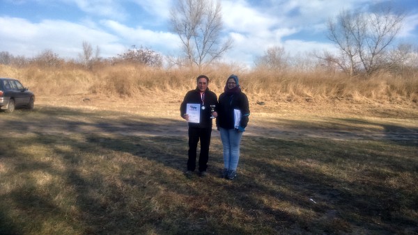 10. kolo siluetovej ligy 2016