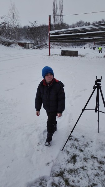 10. kolo siluetovej ligy 2018