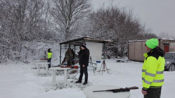 10. kolo siluetovej ligy 2018