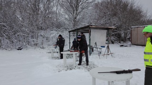 10. kolo siluetovej ligy 2018