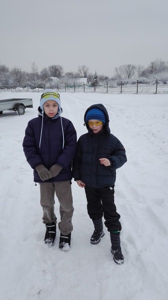 10. kolo siluetovej ligy 2018