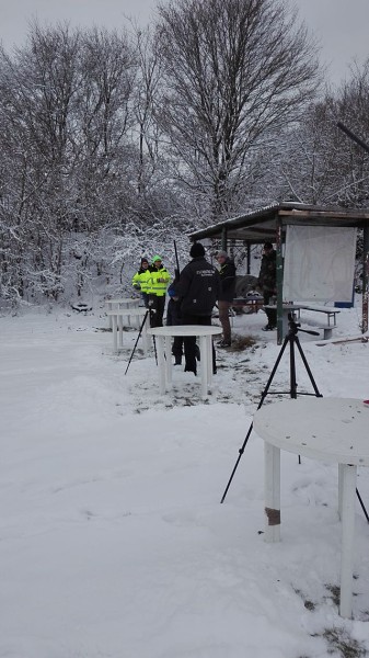 10. kolo siluetovej ligy 2018