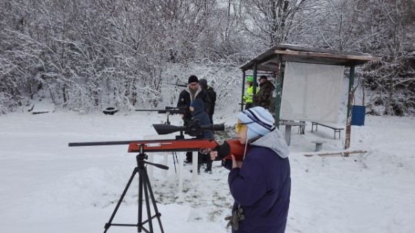 10. kolo siluetovej ligy 2018