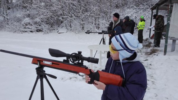 10. kolo siluetovej ligy 2018