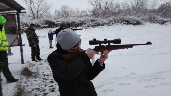 10. kolo siluetovej ligy 2018