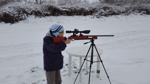 10. kolo siluetovej ligy 2018