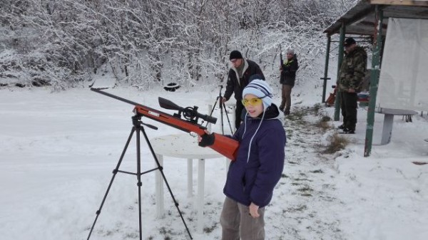 10. kolo siluetovej ligy 2018