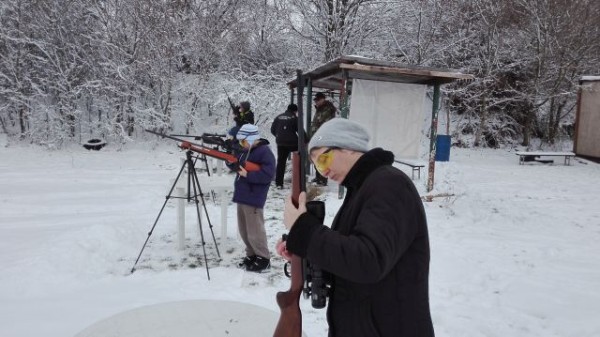 10. kolo siluetovej ligy 2018