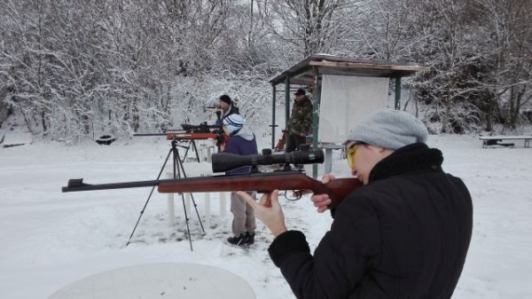 10. kolo siluetovej ligy 2018